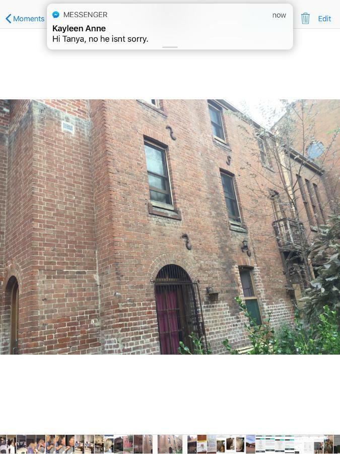 Original Hat Factory Apartment บาเทิร์สต์ ภายนอก รูปภาพ